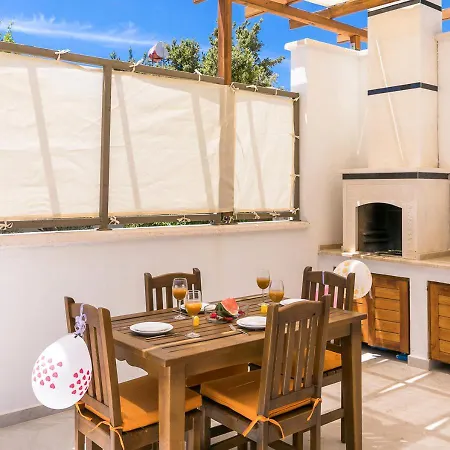 וילה 2 Sleeps 4 Isolated Honeymoon-villa Sardunya